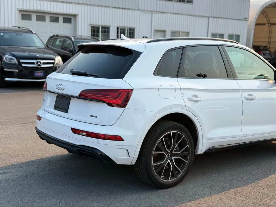 2022 Audi FY Q5 - Image 5 of 20