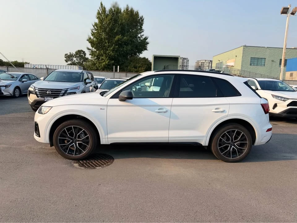 2022 Audi FY Q5 - Image 8 of 20