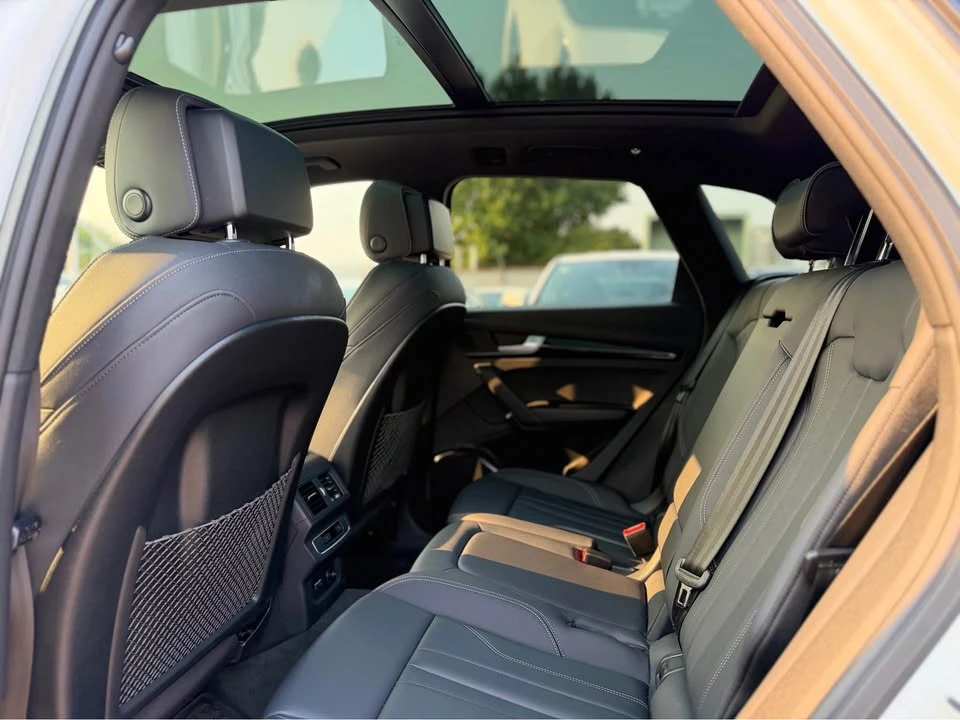 2022 Audi FY Q5 - Image 14 of 20