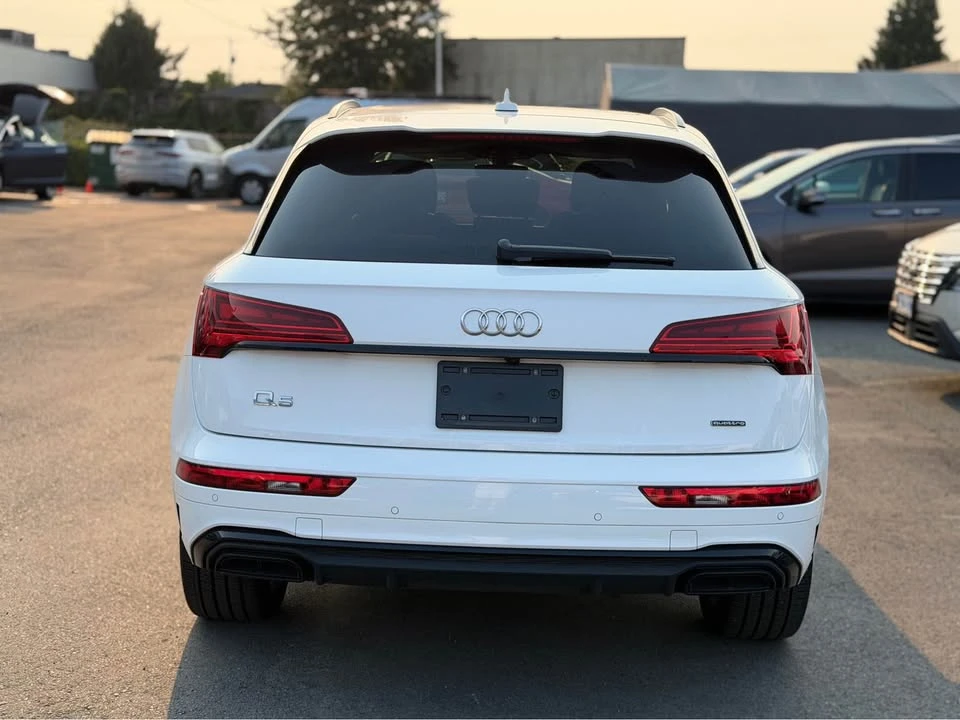 2022 Audi FY Q5 - Image 6 of 20