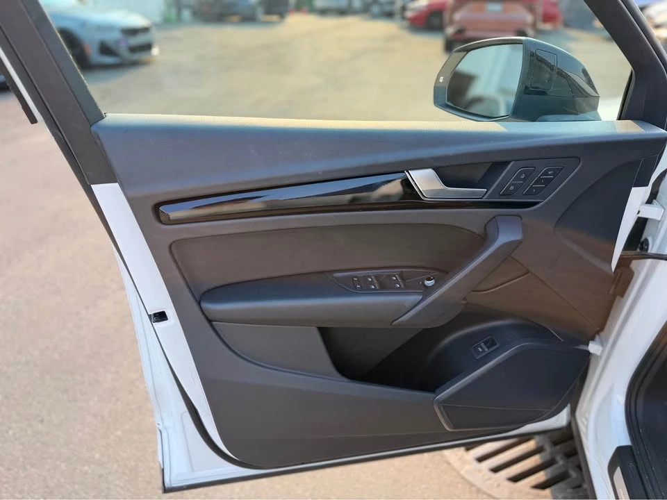 2022 Audi FY Q5 - Image 10 of 20