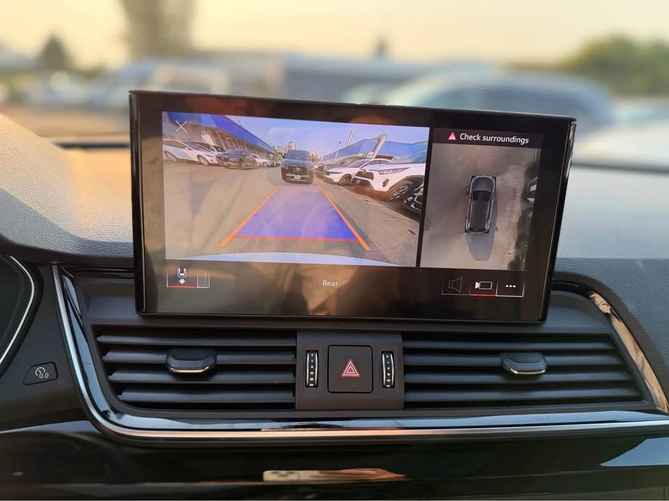 2022 Audi FY Q5 - Image 19 of 20
