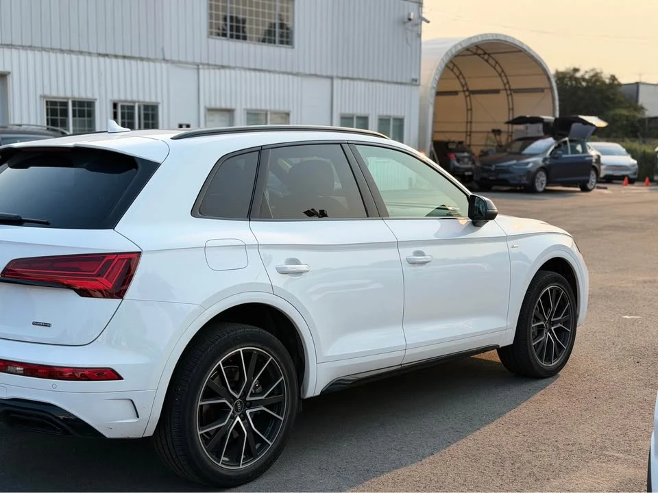 2022 Audi FY Q5 - Image 4 of 20