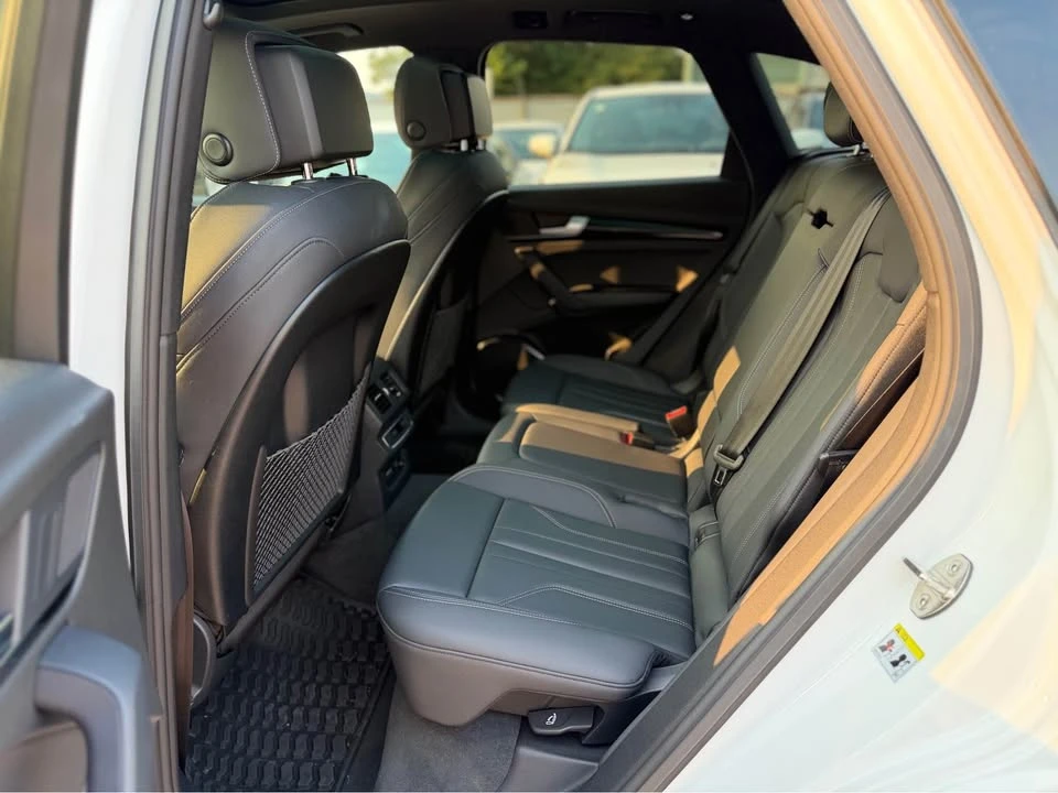 2022 Audi FY Q5 - Image 13 of 20