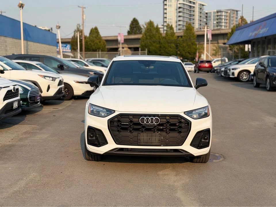 2022 Audi FY Q5 - Image 2 of 20