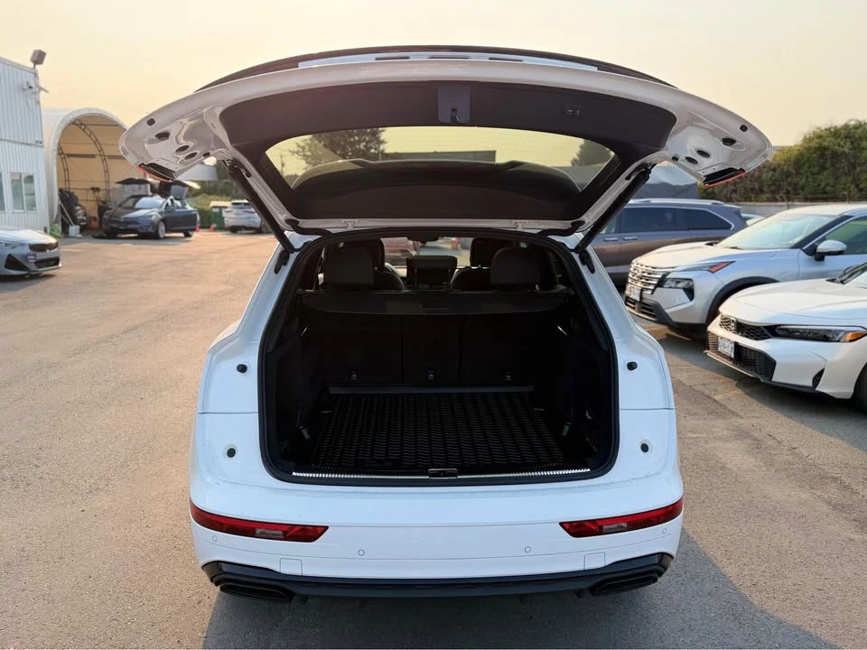 2022 Audi FY Q5 - Image 16 of 20