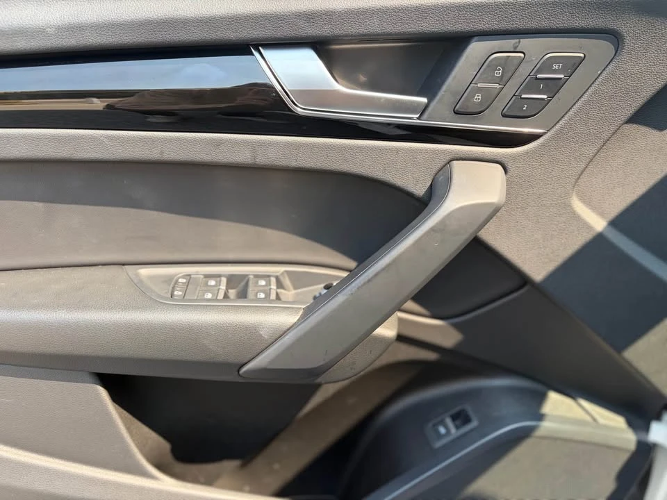 2022 Audi FY Q5 - Image 9 of 19