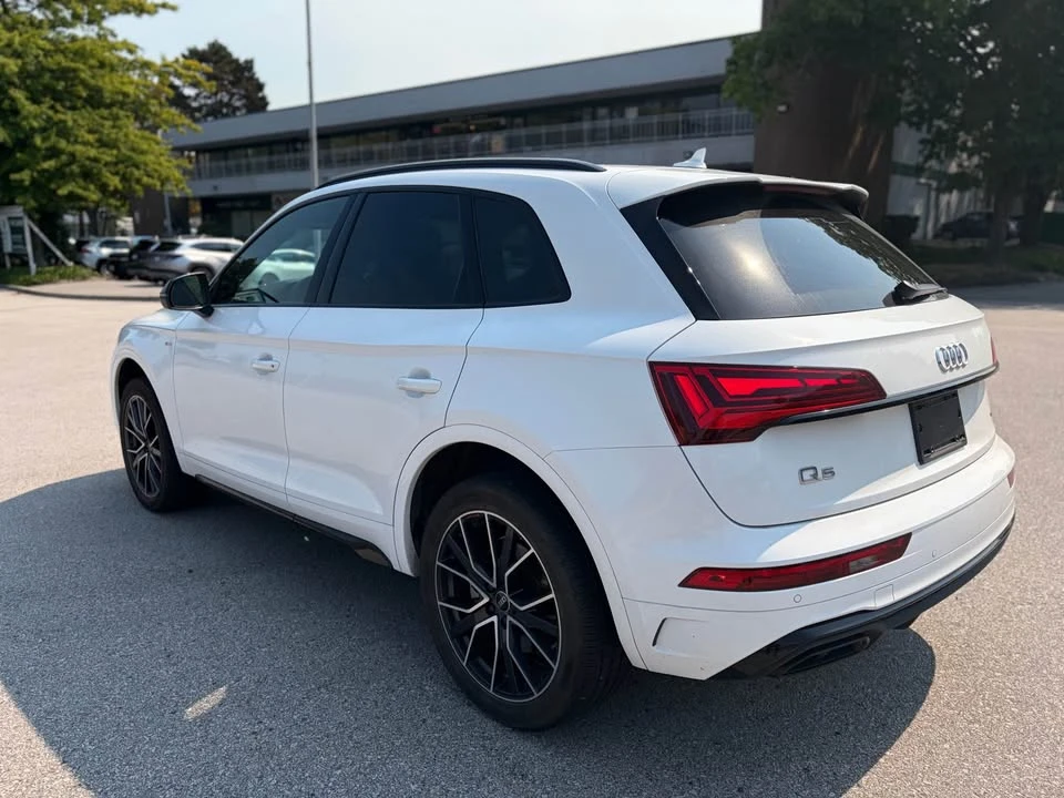 2022 Audi FY Q5 - Image 6 of 19
