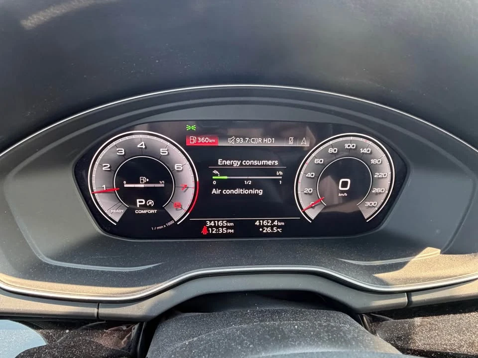 2022 Audi FY Q5 - Image 14 of 19