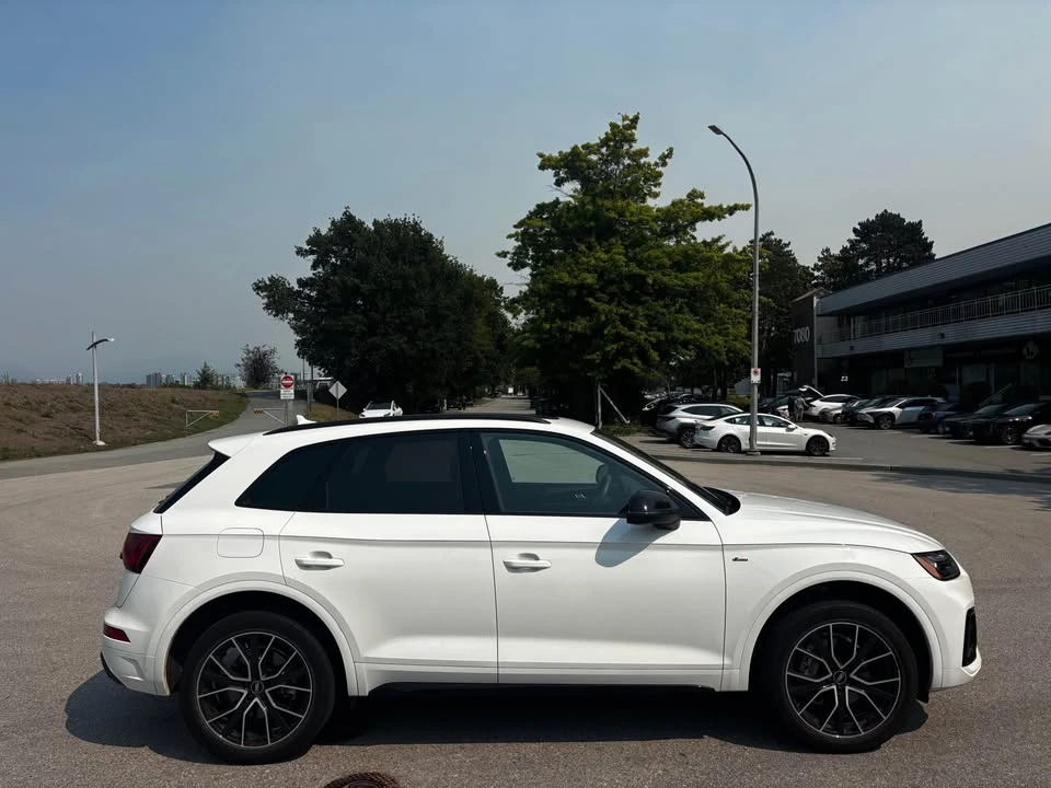 2022 Audi FY Q5 - Image 4 of 20