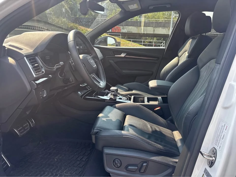 2022 Audi FY Q5 - Image 10 of 20
