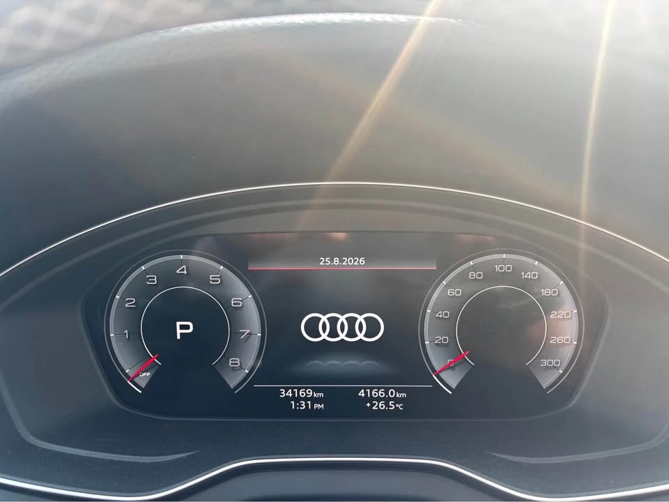 2022 Audi FY Q5 - Image 17 of 20