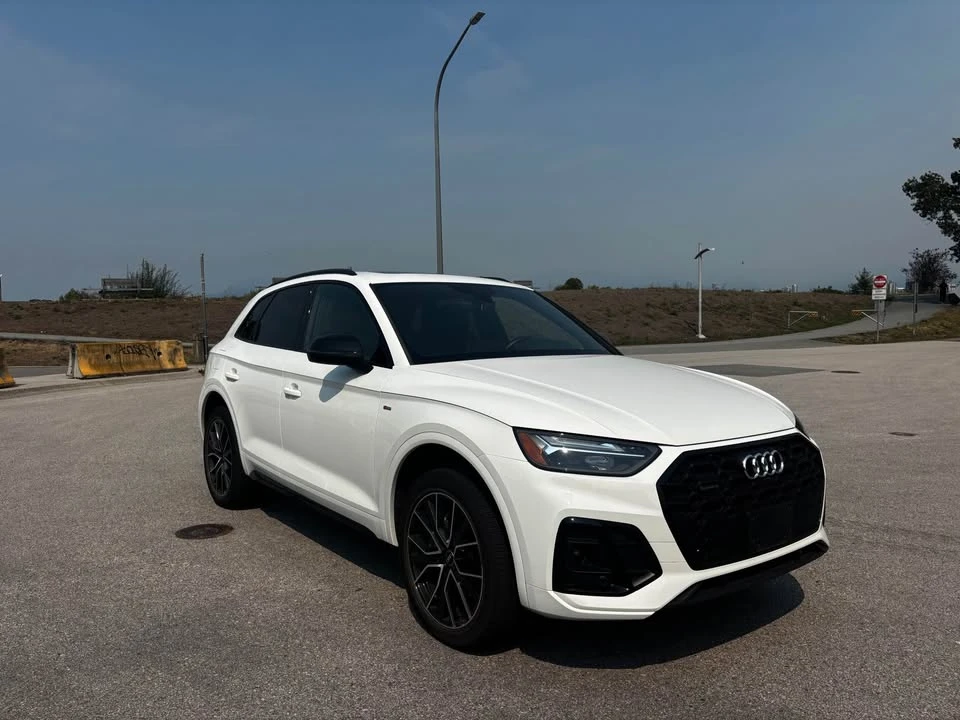2022 Audi FY Q5 - Image 3 of 20