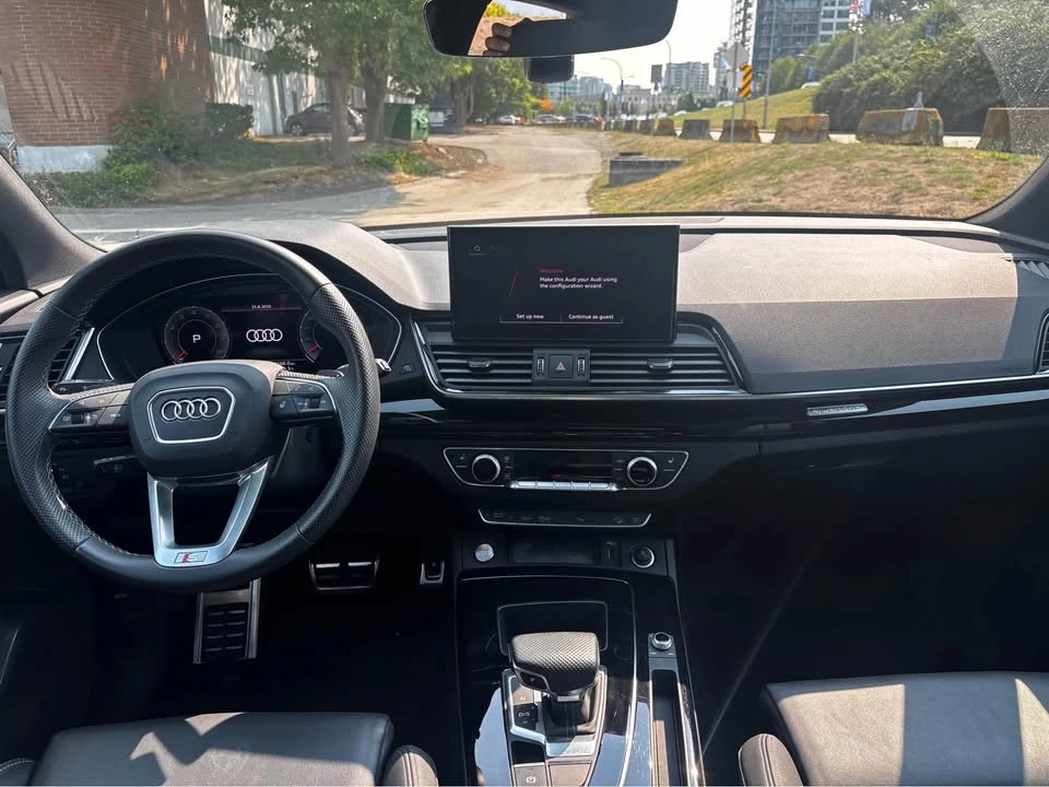 2022 Audi FY Q5 - Image 12 of 20