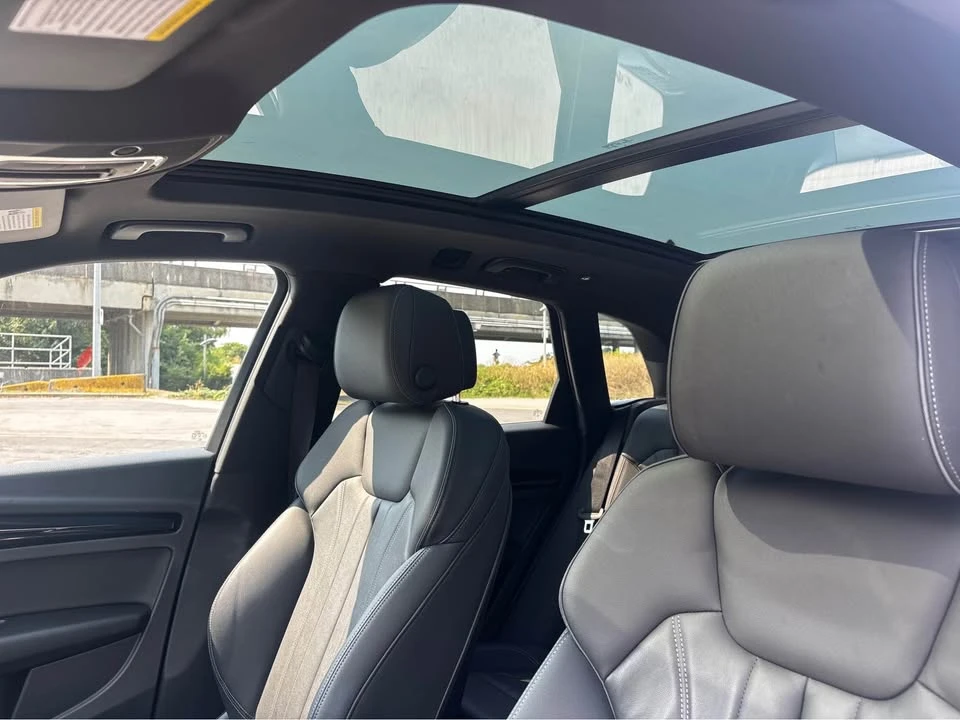 2022 Audi FY Q5 - Image 20 of 20