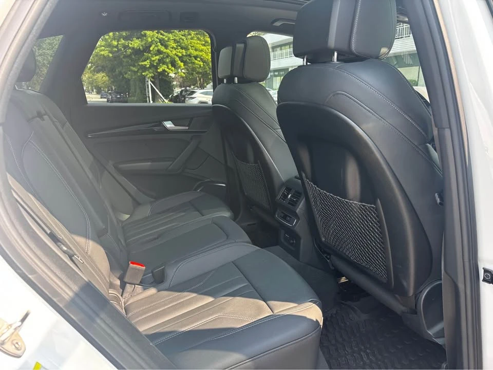 2022 Audi FY Q5 - Image 15 of 20