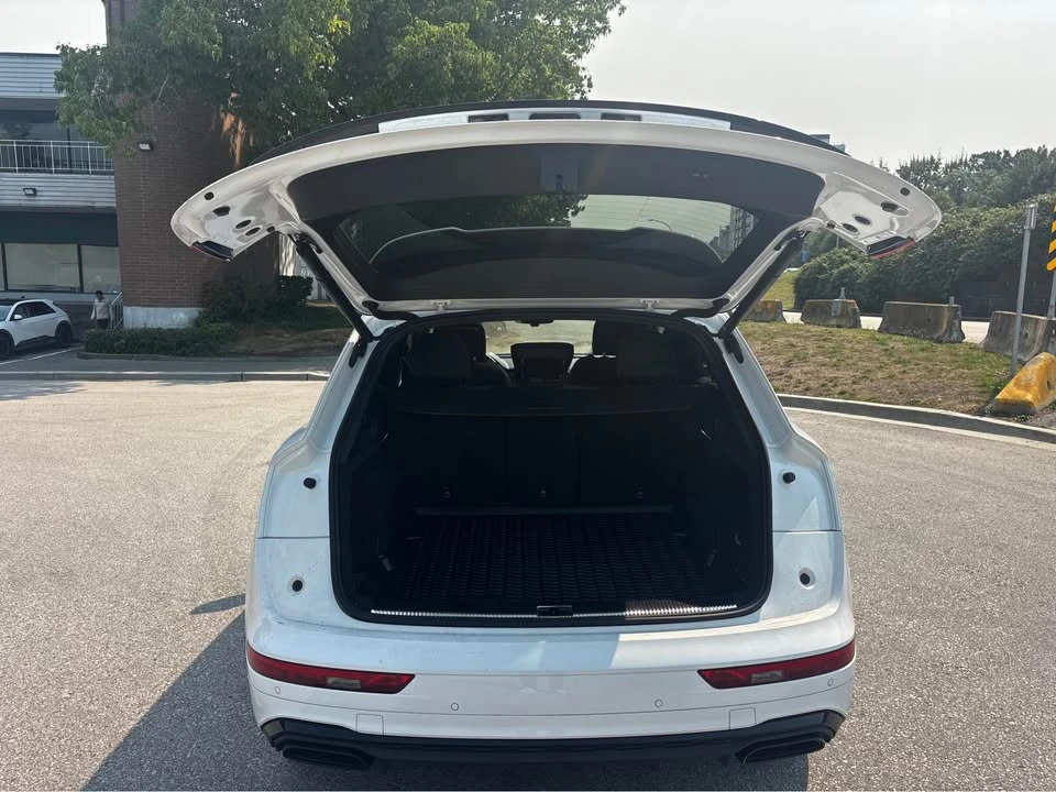 2022 Audi FY Q5 - Image 16 of 20