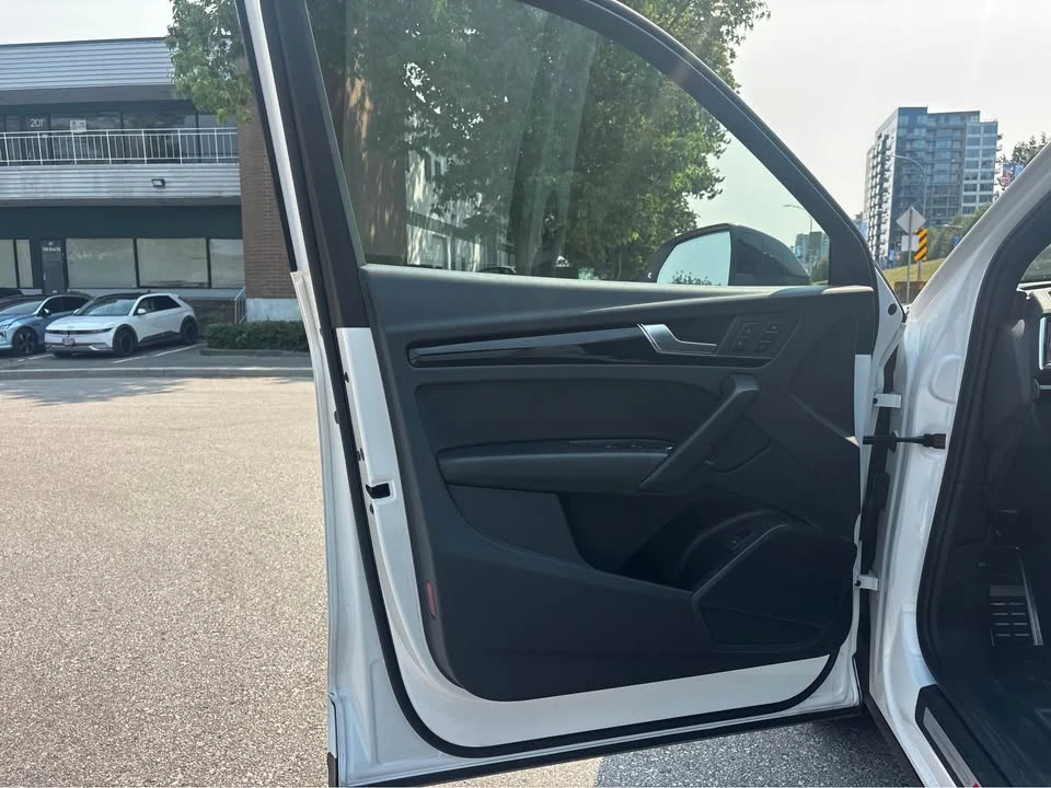 2022 Audi FY Q5 - Image 9 of 20