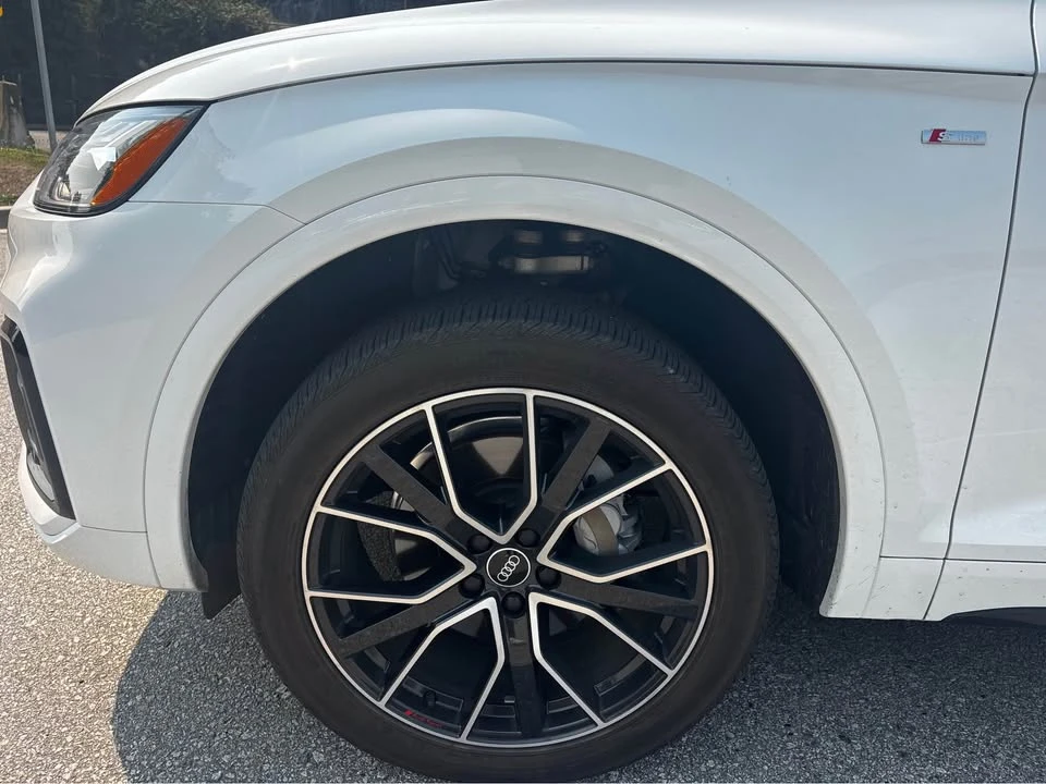 2022 Audi FY Q5 - Image 19 of 20