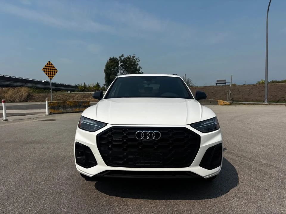 2022 Audi FY Q5 - Image 2 of 20