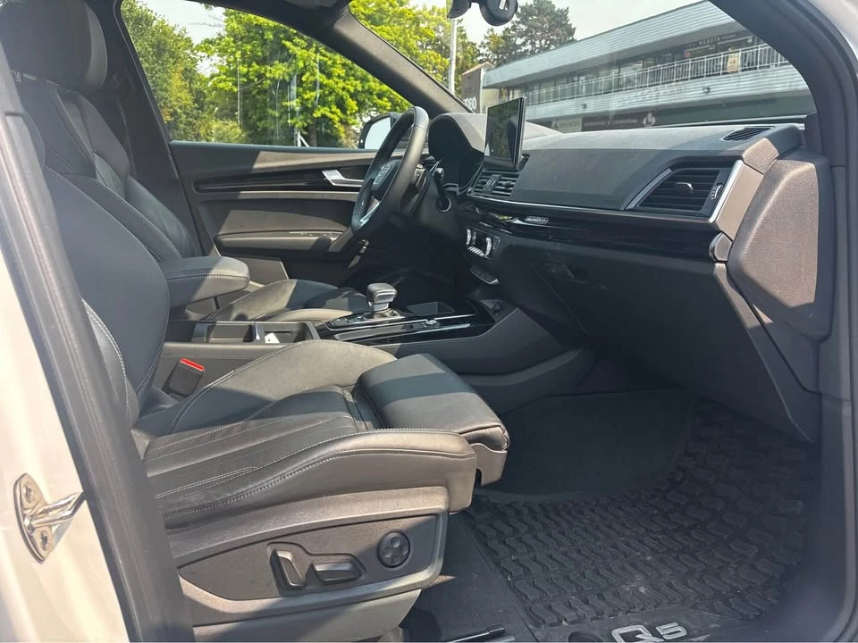 2022 Audi FY Q5 - Image 14 of 20