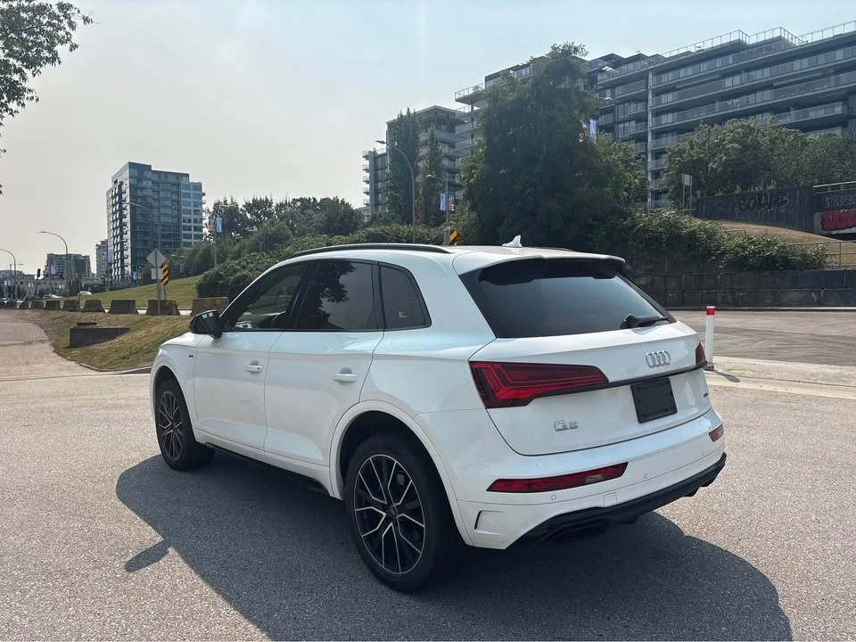 2022 Audi FY Q5 - Image 7 of 20