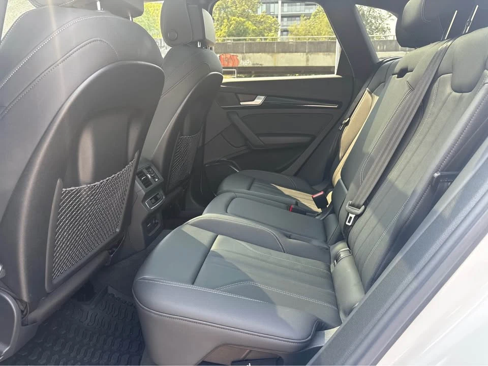 2022 Audi FY Q5 - Image 11 of 20