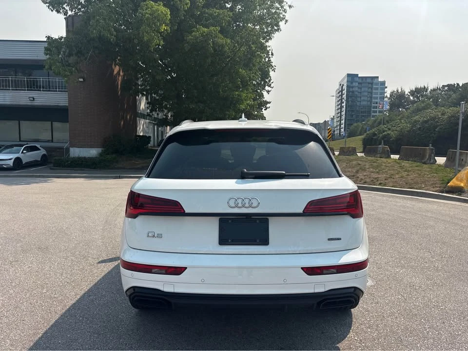 2022 Audi FY Q5 - Image 6 of 20