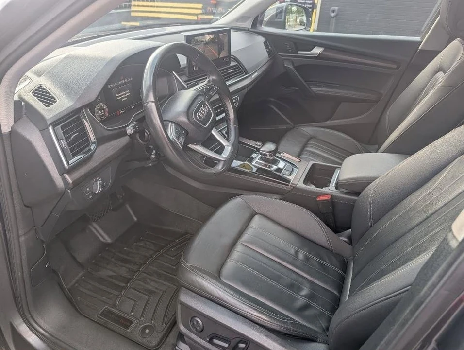2022 Audi FY Q5 - Image 14 of 20