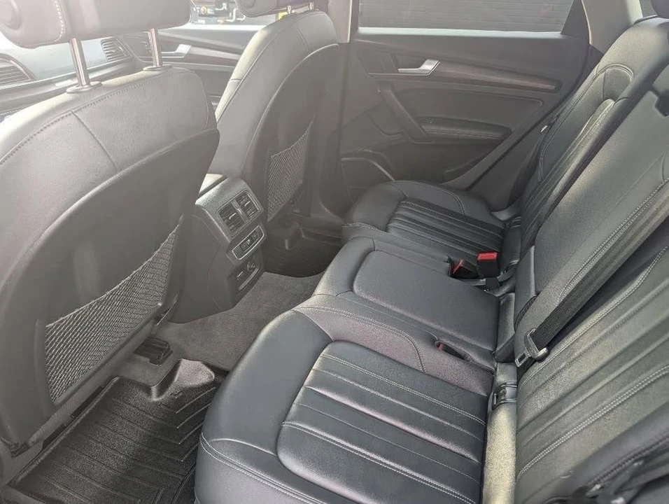 2022 Audi FY Q5 - Image 17 of 20