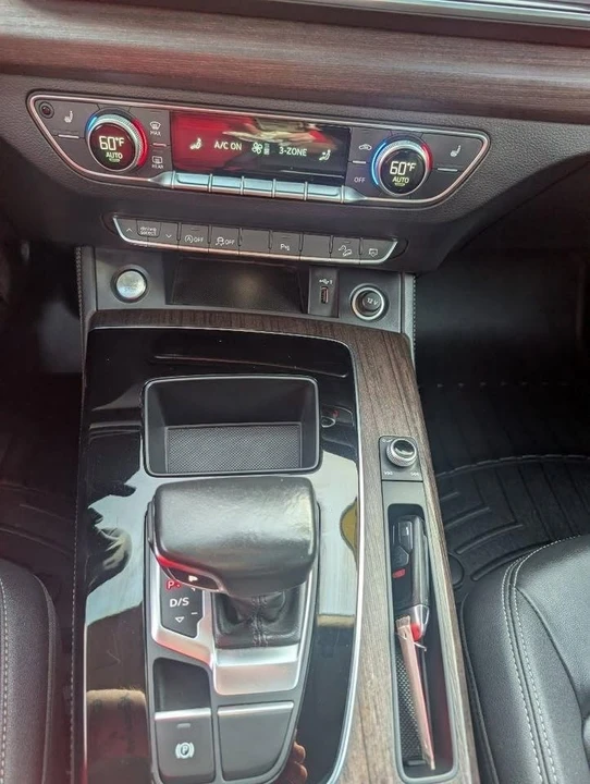 2022 Audi FY Q5 - Image 16 of 20