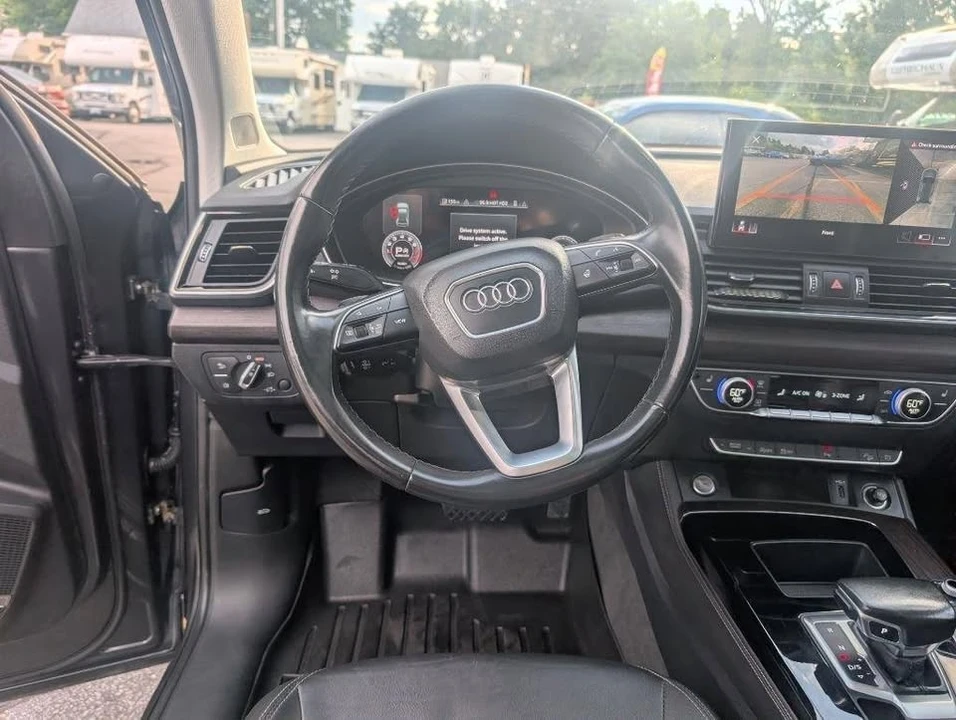 2022 Audi FY Q5 - Image 11 of 20