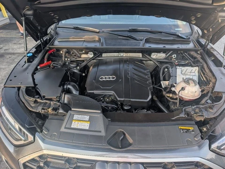 2022 Audi FY Q5 - Image 20 of 20