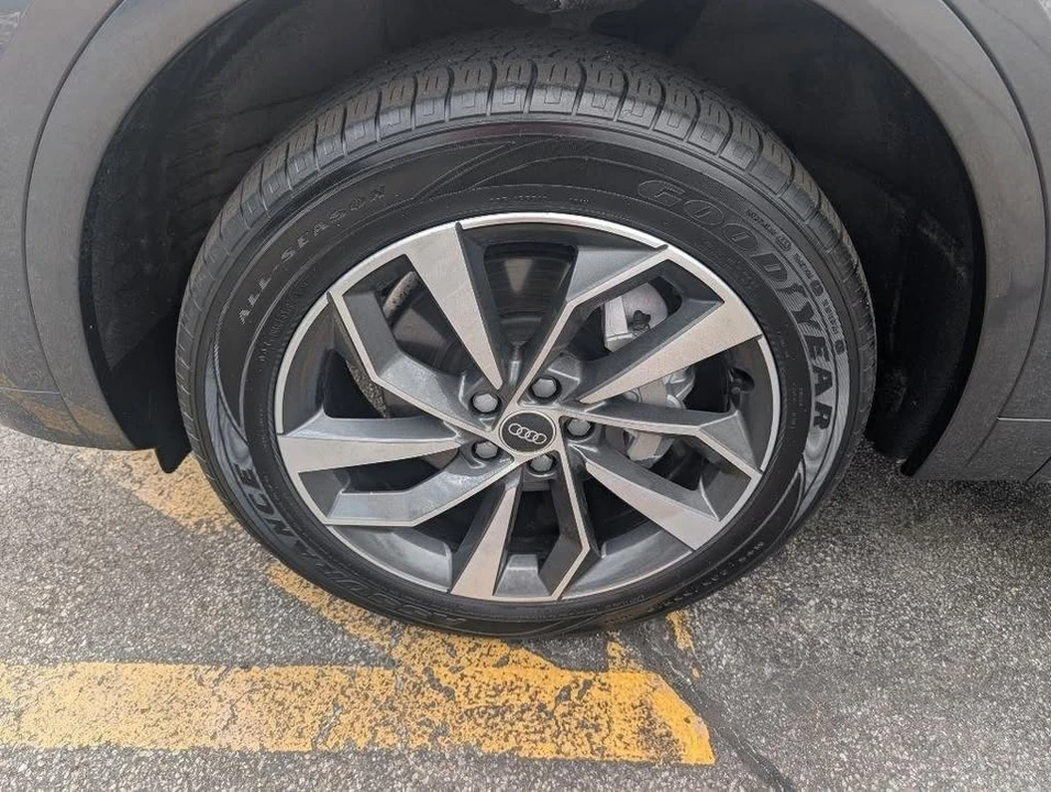 2022 Audi FY Q5 - Image 19 of 20