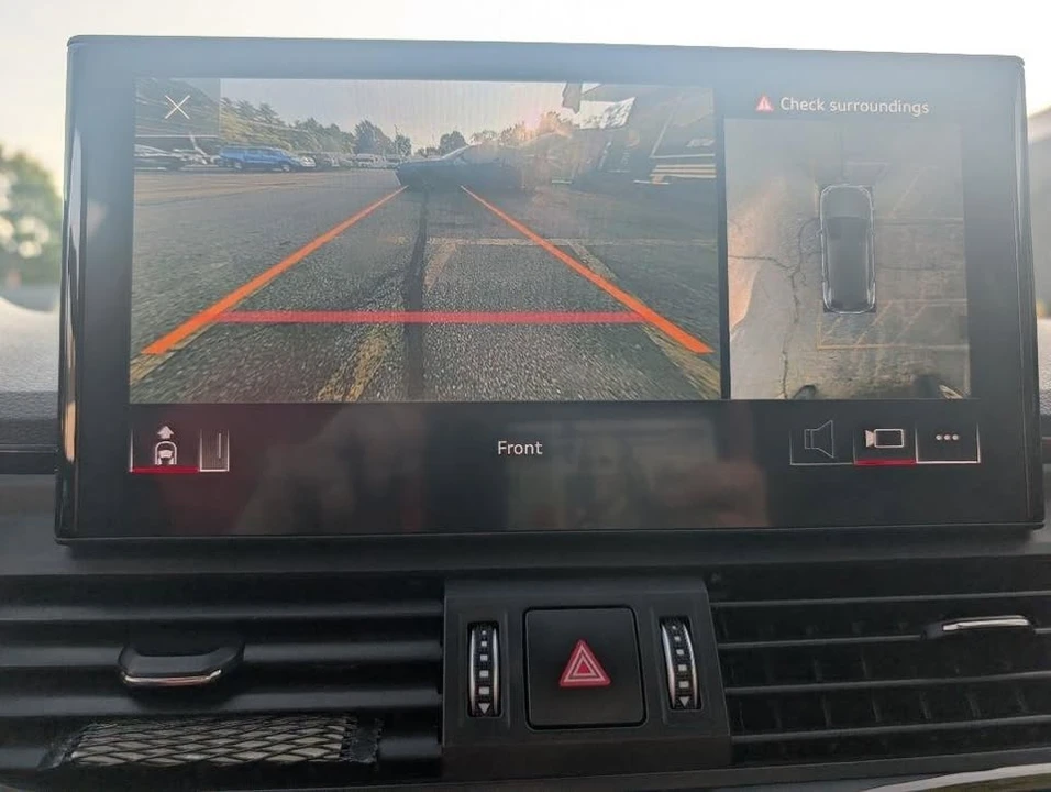 2022 Audi FY Q5 - Image 15 of 20