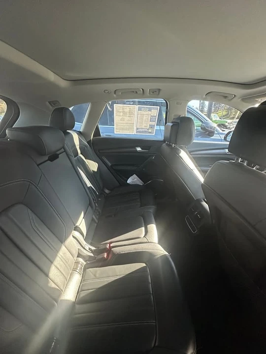 2022 Audi FY Q5 - Image 6 of 7