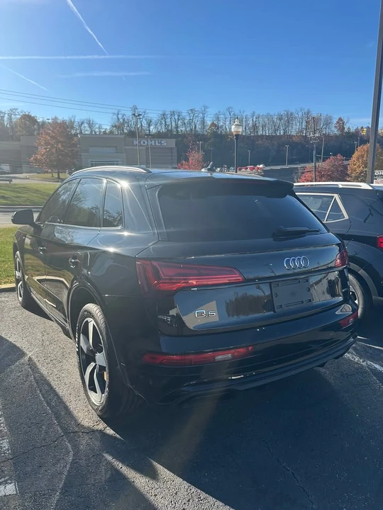2022 Audi FY Q5 - Image 3 of 7