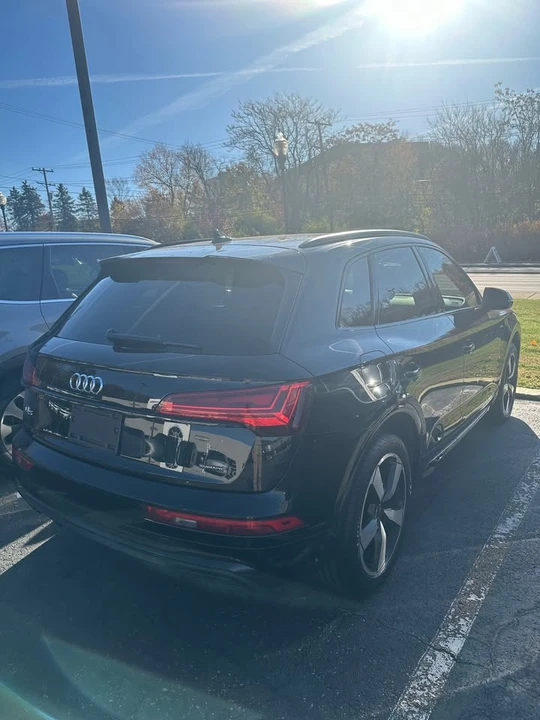 2022 Audi FY Q5 - Image 5 of 7
