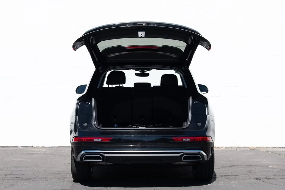 2022 Audi FY Q5 - Image 9 of 13