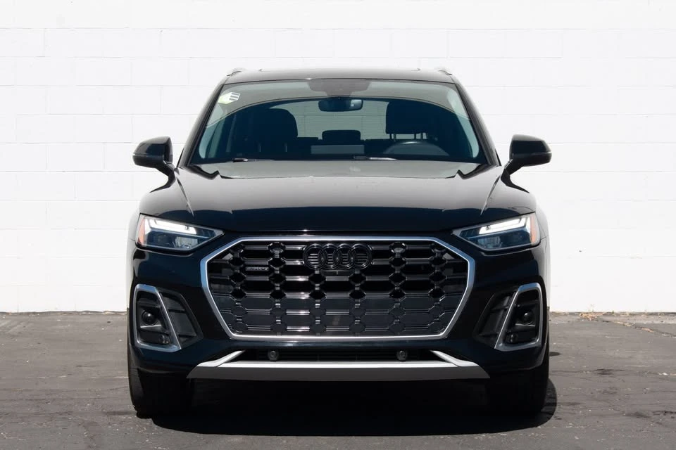 2022 Audi FY Q5 - Image 2 of 13