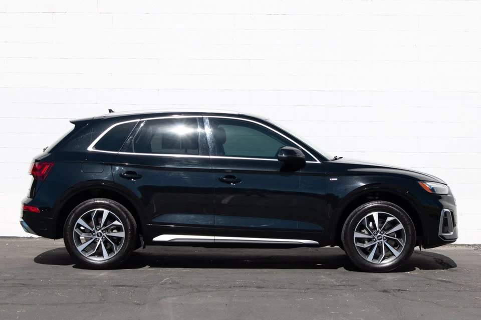 2022 Audi FY Q5 - Image 7 of 13