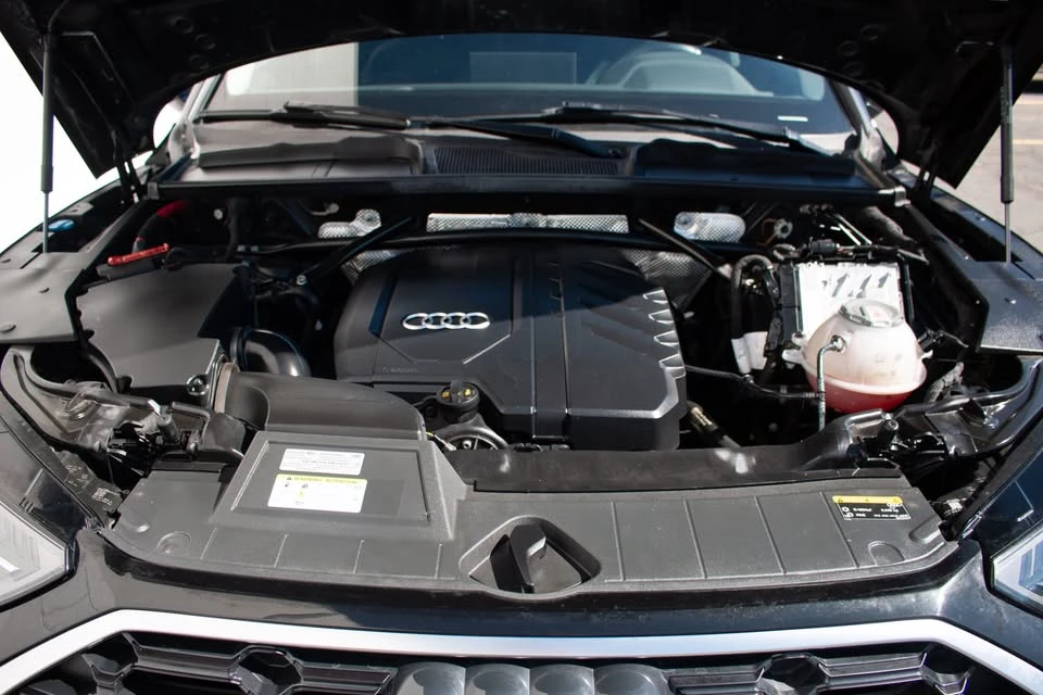2022 Audi FY Q5 - Image 10 of 13