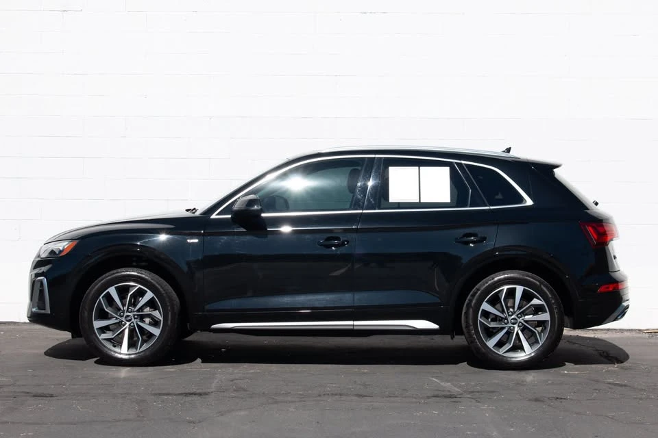 2022 Audi FY Q5 - Image 4 of 13