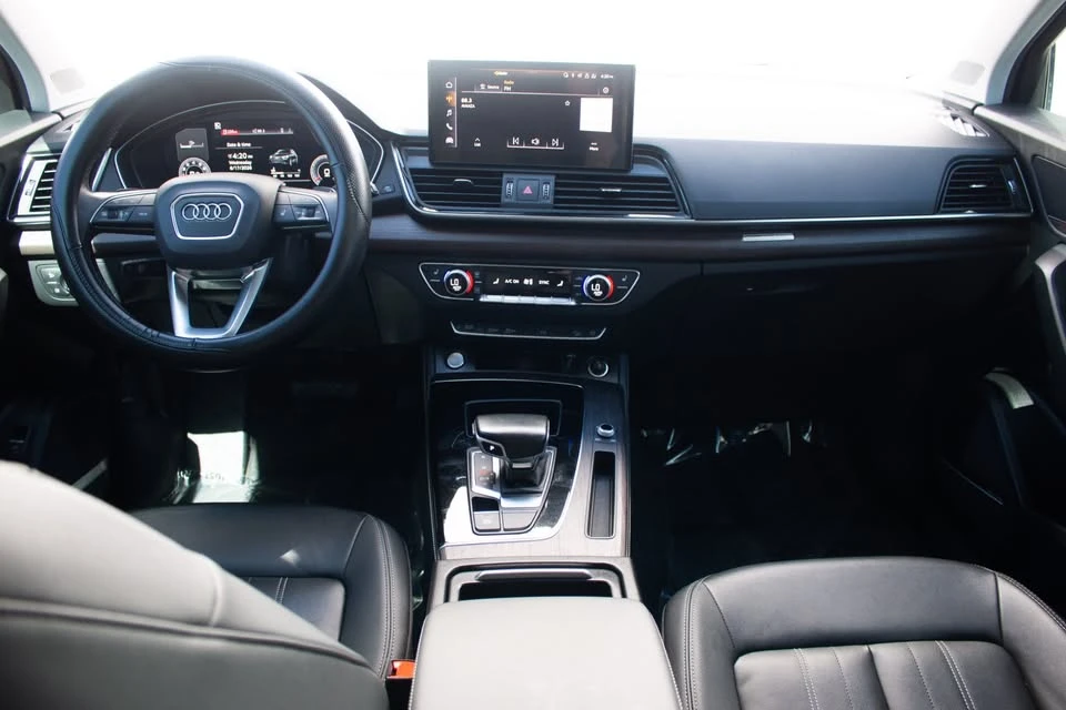 2022 Audi FY Q5 - Image 11 of 13