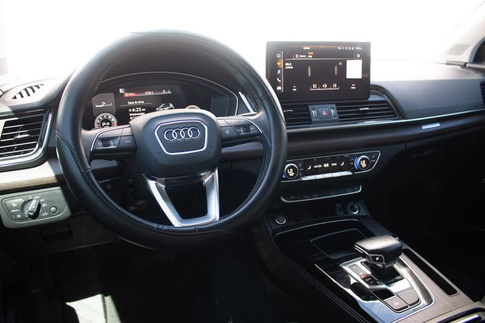 2022 Audi FY Q5 - Image 12 of 13