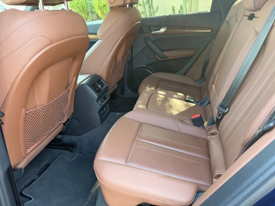 2022 Audi FY Q5 - Image 7 of 10