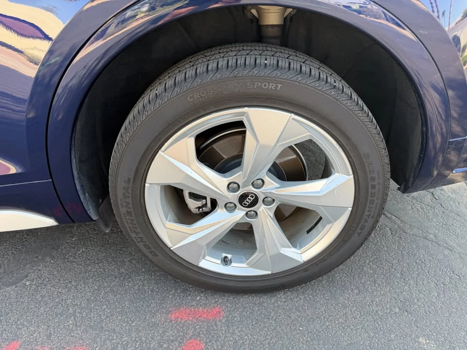 2022 Audi FY Q5 - Image 10 of 10