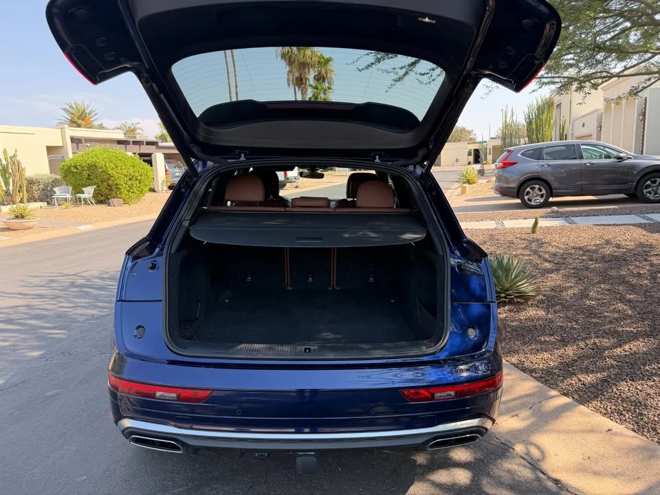 2022 Audi FY Q5 - Image 6 of 10