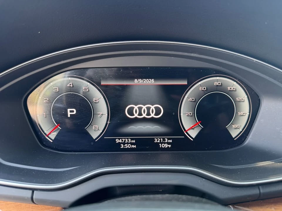 2022 Audi FY Q5 - Image 9 of 10