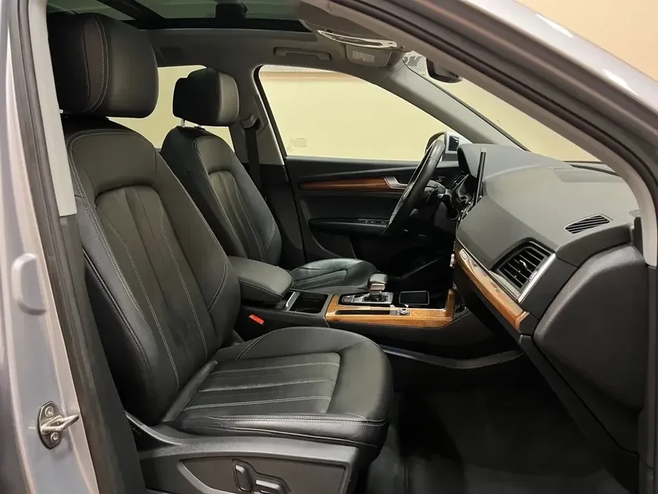 2022 Audi FY Q5 - Image 14 of 20